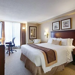 Hotel Western Downtown, Ottawa
