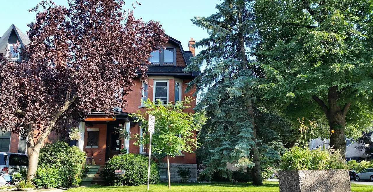 Angela'S Bed & Breakfast Ottawa