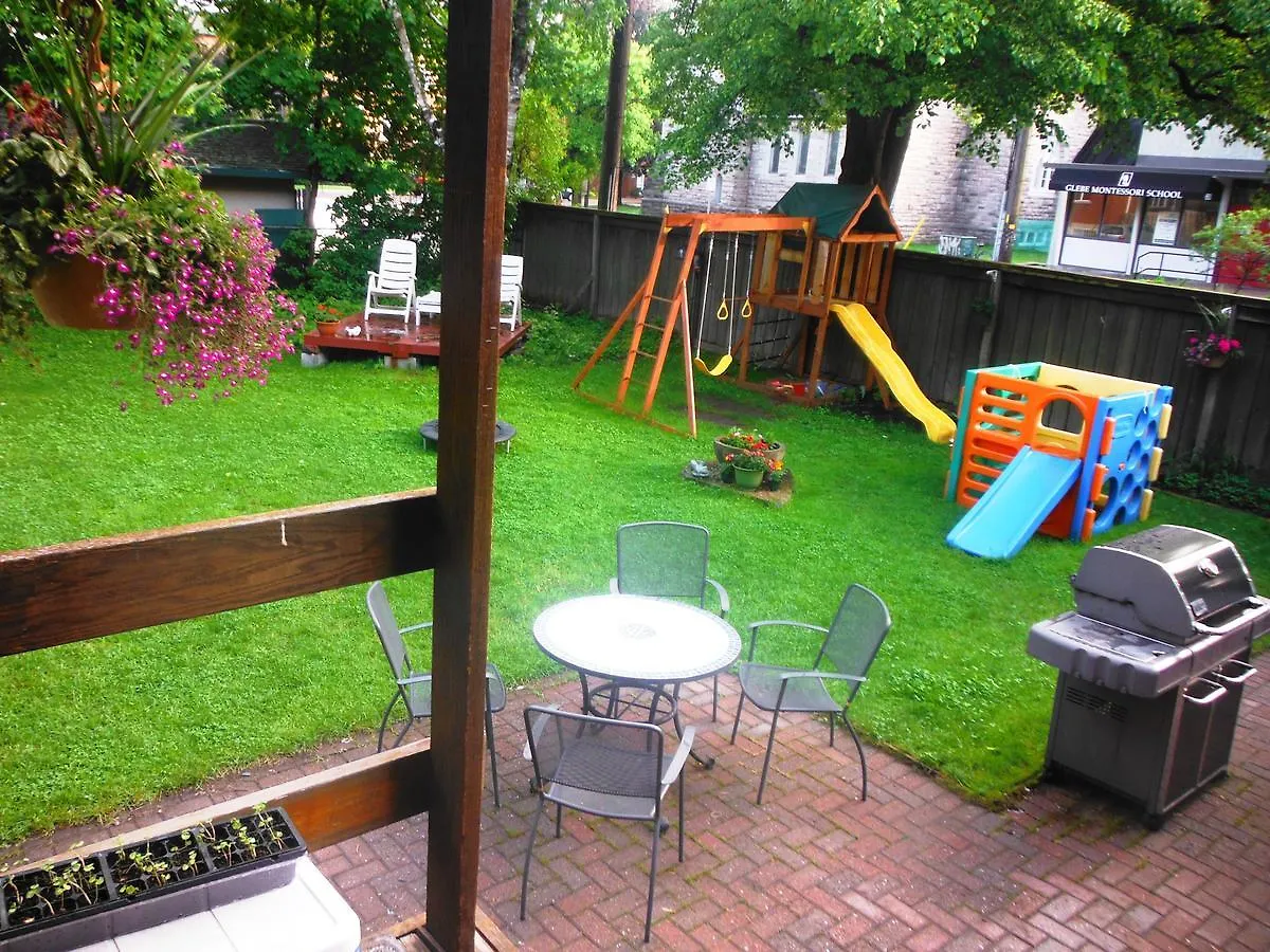 Angela'S Bed & Breakfast Ottawa 0*,  Canada