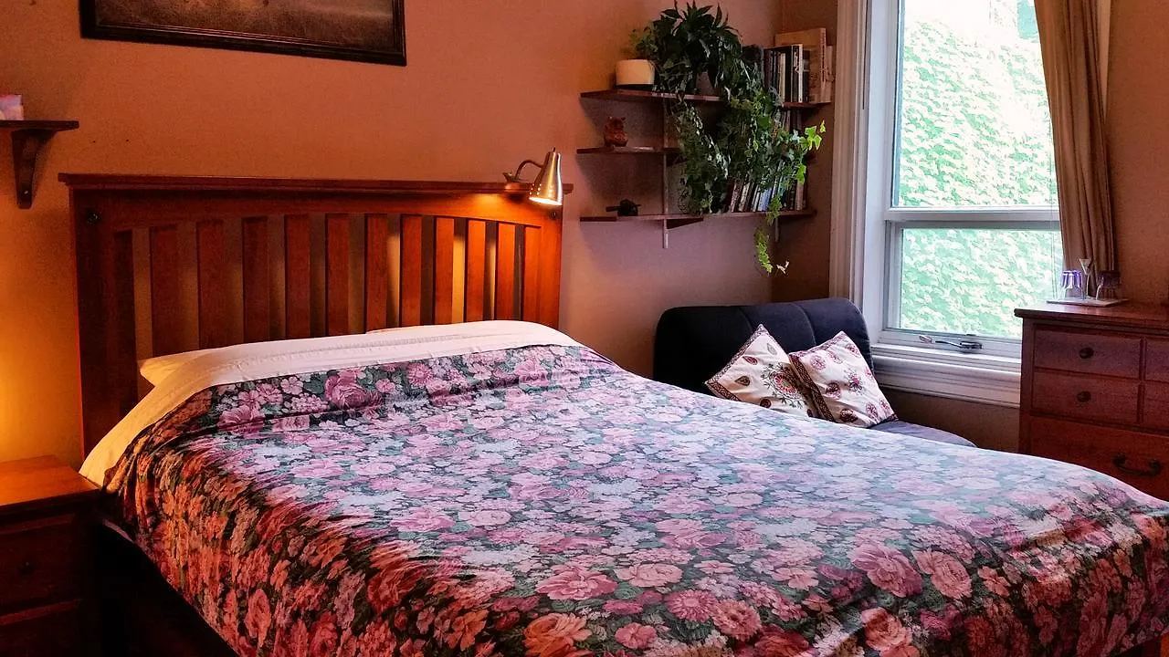 Angela'S Bed & Breakfast Ottawa